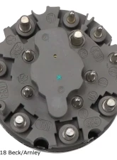 Beck/Arnley Headlight Switch 201-2705                                     - 201-2705 - Image 3