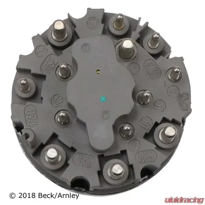 Beck/Arnley Headlight Switch 201-2705 - 201-2705