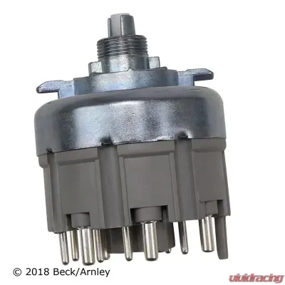 Beck/Arnley Headlight Switch 201-2705 - 201-2705