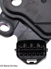 Beck/Arnley Neutral Safety Switch 201-2708                                     - 201-2708 - Image 2