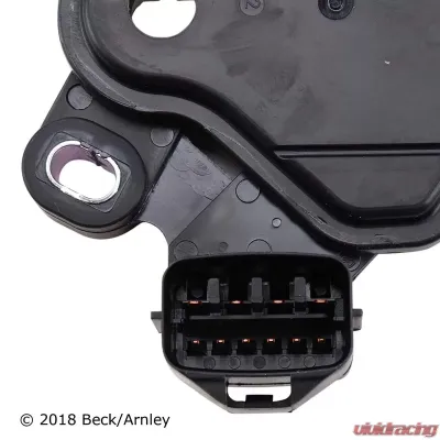 Beck/Arnley Neutral Safety Switch 201-2708 - 201-2708