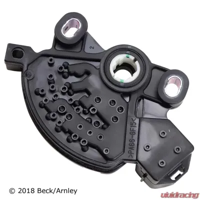 Beck/Arnley Neutral Safety Switch 201-2708 - 201-2708