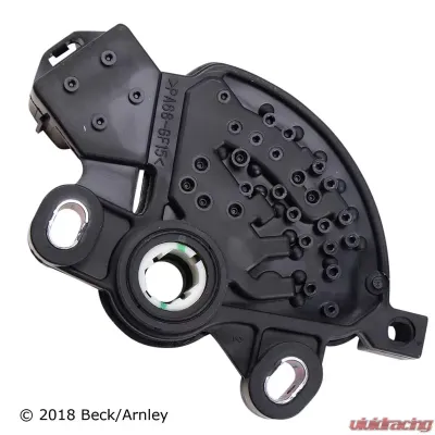 Beck/Arnley Neutral Safety Switch 201-2708 - 201-2708