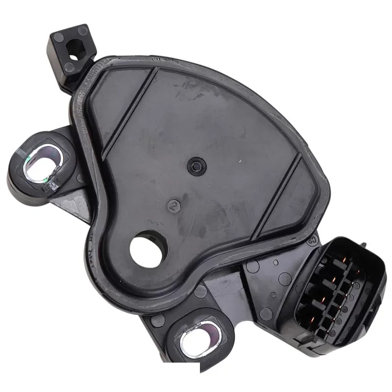 Beck/Arnley Neutral Safety Switch 201-2708 - 201-2708