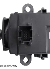 Beck/Arnley Windshield Wiper Switch 201-2713                                     - 201-2713 - Image 2