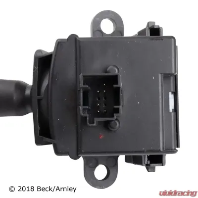 Beck/Arnley Windshield Wiper Switch 201-2713 - 201-2713