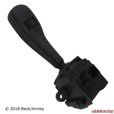 Beck/Arnley Windshield Wiper Switch 201-2713 - 201-2713