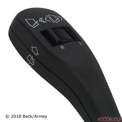 Beck/Arnley Windshield Wiper Switch 201-2713 - 201-2713