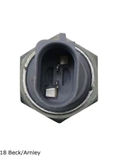 Beck/Arnley Engine Oil Pressure Switch w/Light 201-2718                                     - 201-2718 - Image 2