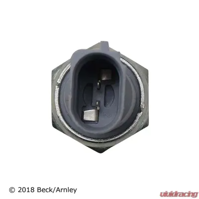 Beck/Arnley Engine Oil Pressure Switch w/Light 201-2718 - 201-2718