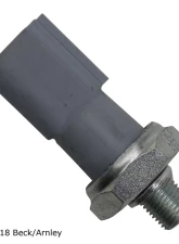 Beck/Arnley Engine Oil Pressure Switch w/Light 201-2718                                     - 201-2718 - Image 3