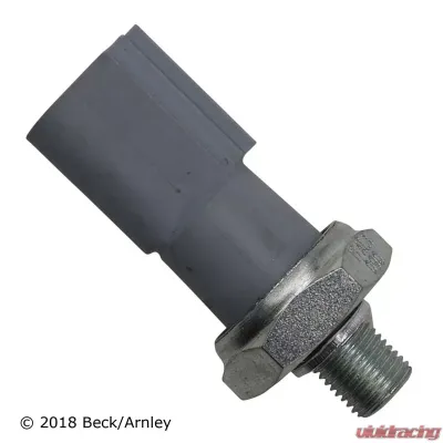 Beck/Arnley Engine Oil Pressure Switch w/Light 201-2718 - 201-2718