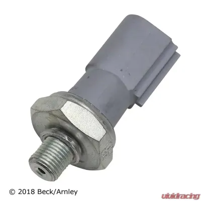 Beck/Arnley Engine Oil Pressure Switch w/Light 201-2718 - 201-2718