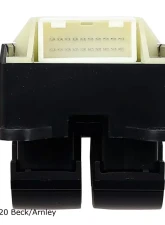 Beck/Arnley Door Window Switch 201-2720                                     - 201-2720 - Image 2