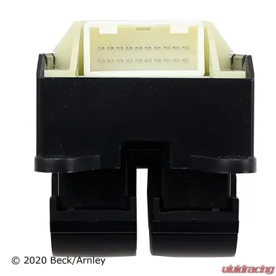 Beck/Arnley Door Window Switch 201-2720 - 201-2720