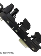 Beck/Arnley Door Window Switch 201-2720                                     - 201-2720 - Image 3