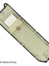 Beck/Arnley Door Window Switch 201-2720                                     - 201-2720 - Image 4