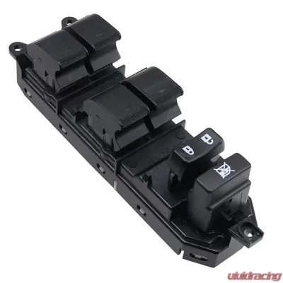 Beck/Arnley Door Window Switch 201-2720 - 201-2720
