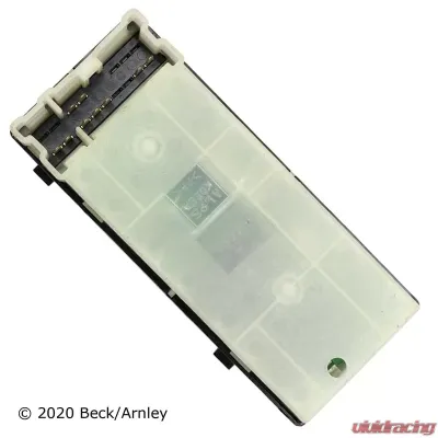 Beck/Arnley Door Window Switch 201-2724 - 201-2724