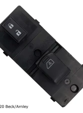Beck/Arnley Door Window Switch 201-2724                                     - 201-2724 - Image 3