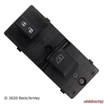 Beck/Arnley Door Window Switch 201-2724 - 201-2724