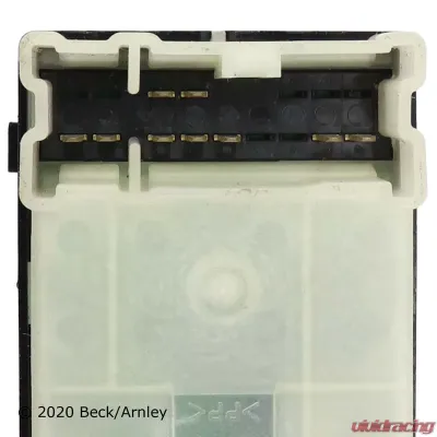 Beck/Arnley Door Window Switch 201-2724 - 201-2724