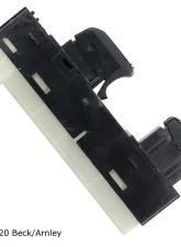 Beck/Arnley Door Window Switch 201-2724                                     - 201-2724 - Image 5