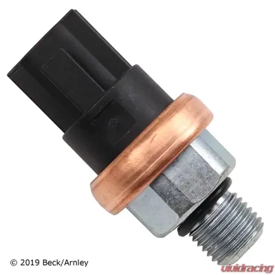 Beck/Arnley Power Steering Pressure Switch 201-2727 - 201-2727