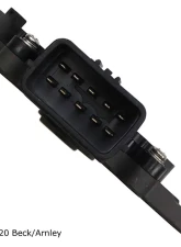 Beck/Arnley Neutral Safety Switch 201-2728                                     - 201-2728 - Image 2