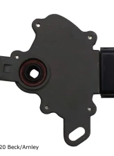 Beck/Arnley Neutral Safety Switch 201-2728                                     - 201-2728 - Image 3