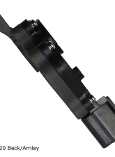Beck/Arnley Neutral Safety Switch 201-2728                                     - 201-2728 - Image 4