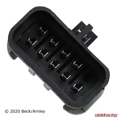 Beck/Arnley Neutral Safety Switch 201-2730 - 201-2730