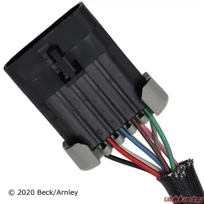 Beck/Arnley Neutral Safety Switch 201-2730 - 201-2730