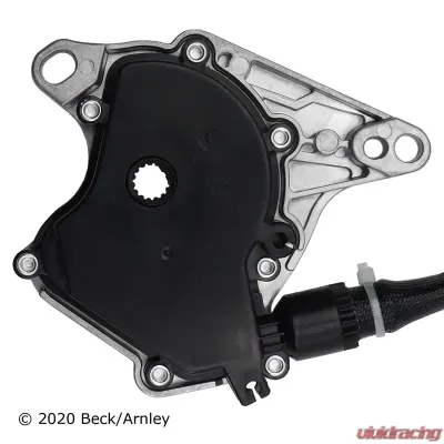 Beck/Arnley Neutral Safety Switch 201-2730 - 201-2730