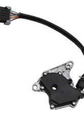 Beck/Arnley Neutral Safety Switch 201-2730                                     - 201-2730 - Image 5