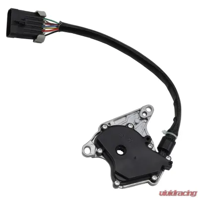 Beck/Arnley Neutral Safety Switch 201-2730 - 201-2730