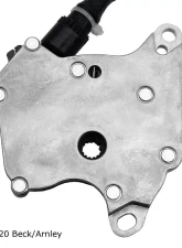 Beck/Arnley Neutral Safety Switch 201-2730                                     - 201-2730 - Image 5