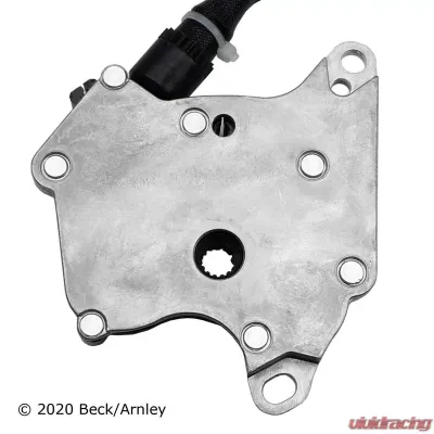 Beck/Arnley Neutral Safety Switch 201-2730 - 201-2730