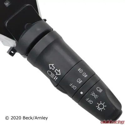 Beck/Arnley 201-2731 201-2731 - 201-2731