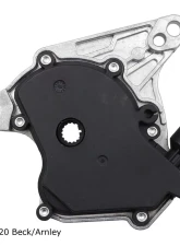 Beck/Arnley Neutral Safety Switch 201-2732                                     - 201-2732 - Image 2