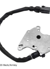 Beck/Arnley Neutral Safety Switch 201-2732                                     - 201-2732 - Image 3