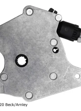 Beck/Arnley Neutral Safety Switch 201-2732                                     - 201-2732 - Image 4