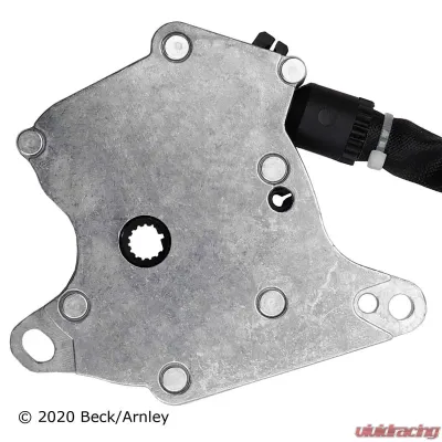 Beck/Arnley Neutral Safety Switch 201-2732 - 201-2732