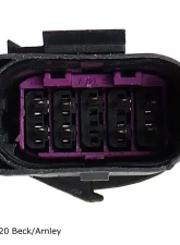 Beck/Arnley Neutral Safety Switch 201-2732                                     - 201-2732 - Image 5