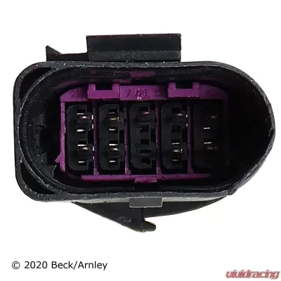 Beck/Arnley Neutral Safety Switch 201-2732 - 201-2732