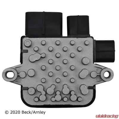 Beck/Arnley Engine Cooling Fan Module 203-0270 - 203-0270