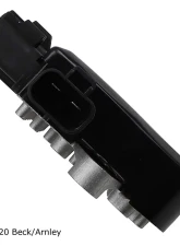 Beck/Arnley Engine Cooling Fan Module 203-0270                                     - 203-0270 - Image 4