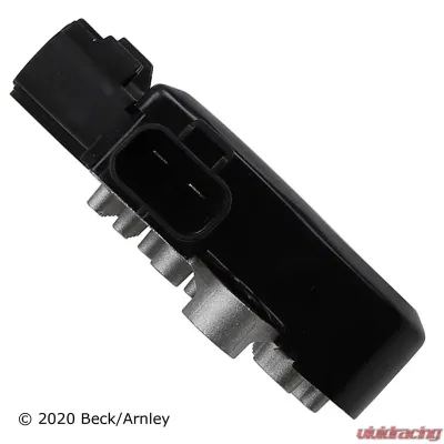 Beck/Arnley Engine Cooling Fan Module 203-0270 - 203-0270