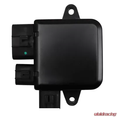 Beck/Arnley Engine Cooling Fan Module 203-0270 - 203-0270