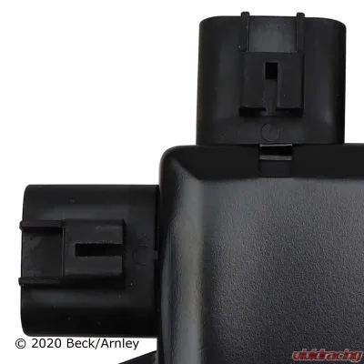 Beck/Arnley Engine Cooling Fan Module 203-0270 - 203-0270